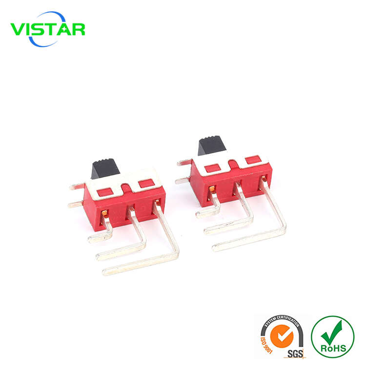 3 pin switch slide spdt