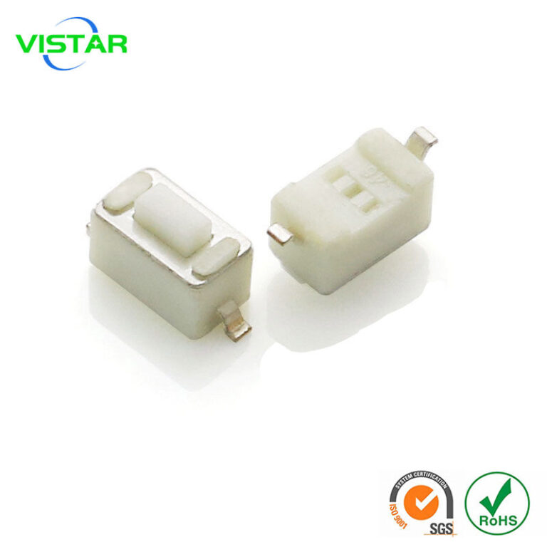 2 pin tact switch 3*6 轻触开关3X6 正按