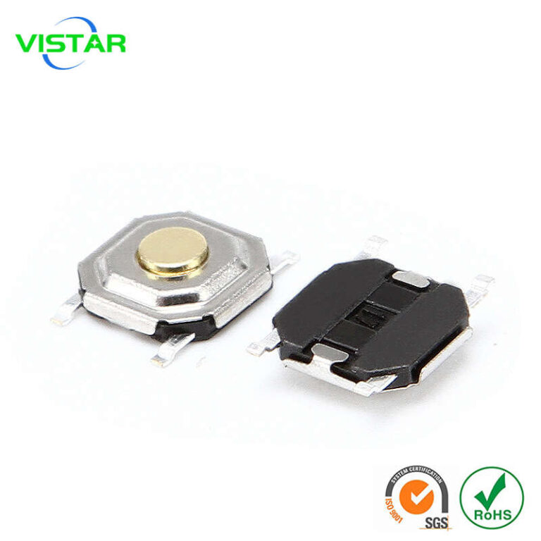4x4 tact switch 轻触开关4x4