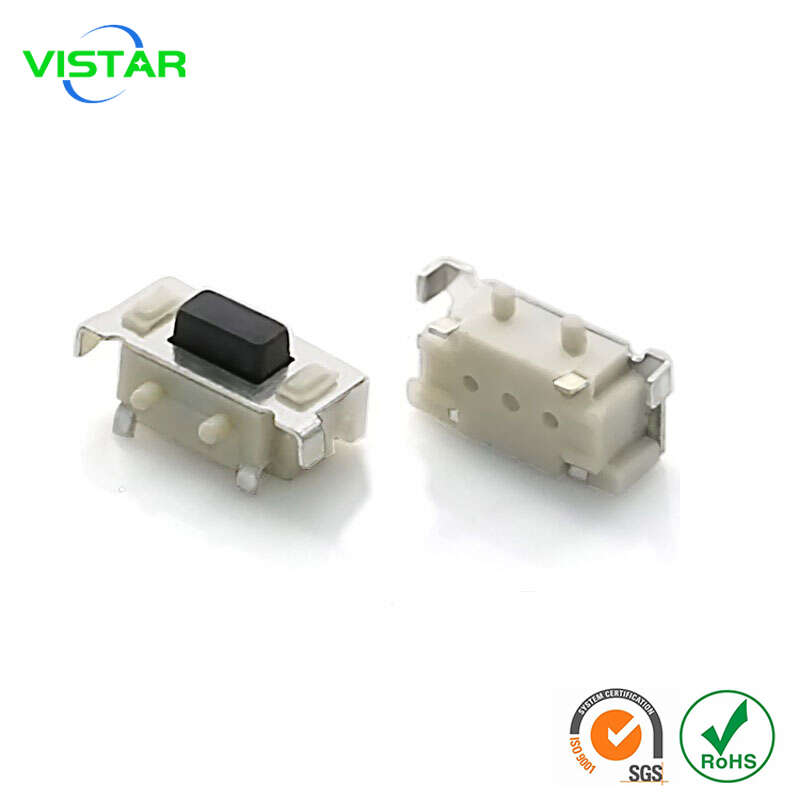 Right angle tactile switch 3*6