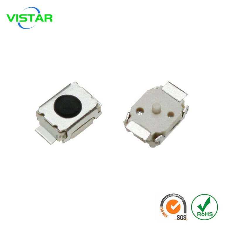 Mini tact switch 3x2.5x1.5