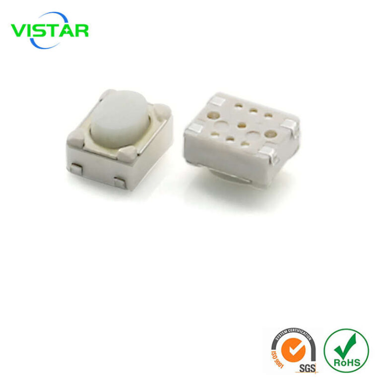 4 way tactile switch