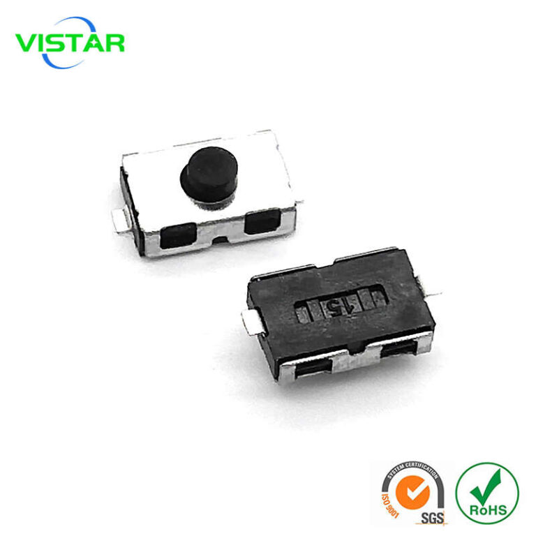 4x6x2.5 Best tactile key switches 轻触开关4x6