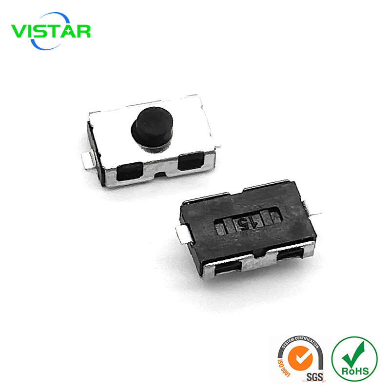 4x6x2.5 Best tactile key switches 轻触开关4x6