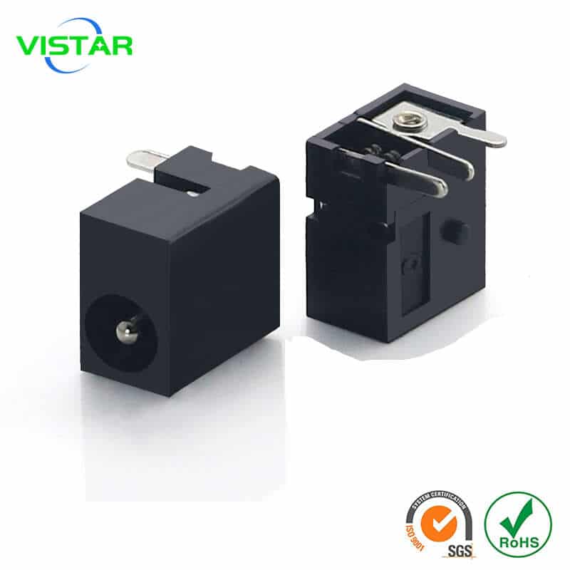 dc power jack socket
