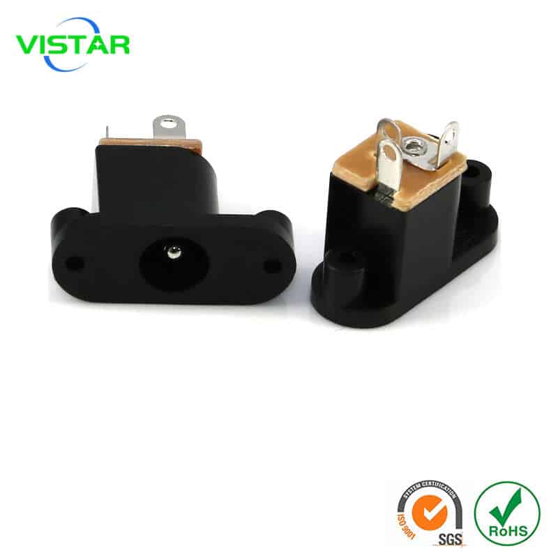 dc power socket 2.1 mm