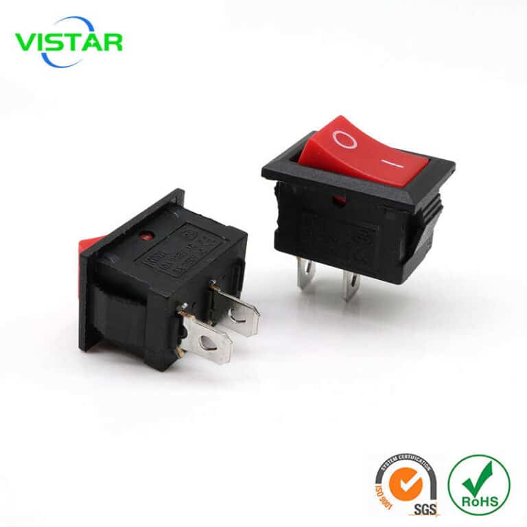 kcd1 rocker switches 15x10船型开关