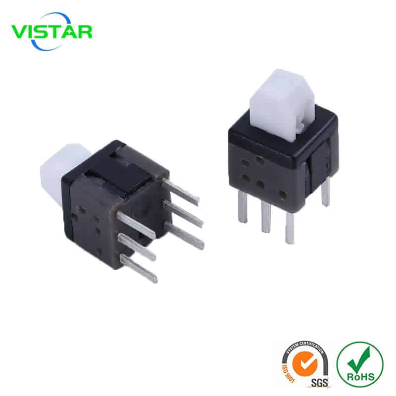 5.8*5.8mm push switch